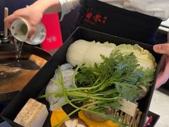 -满来寿喜烧(金虹桥店)