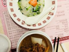 -池记(尖沙咀店)