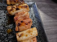 鸡肉葱-Fukumimi·美醉堂 居酒屋(金尚店)