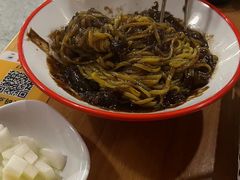 -多宾韩国料理(学衡路店)