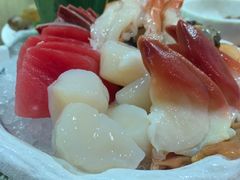 -御满屋日本料理