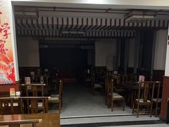 -雅和生态渔庄·宜城锅巴饭(龙灵山公园店)