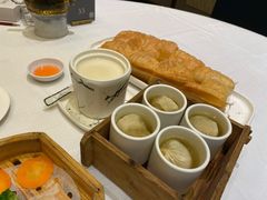 -天瑞轩·粤菜餐厅