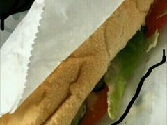 -赛百味SUBWAY(永业店)