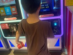 -壹家庭游乐园(富邦城店)