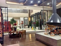 -郑庄脂渣海鲜楼(九水路店)
