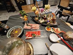 -合乐·创意火锅(亚东柒号店)
