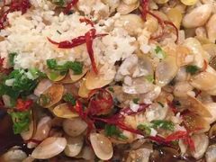 -乾隆美食·本帮菜(黄河路店)