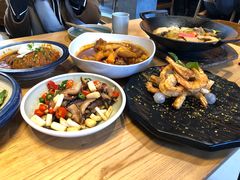 -薇酌饮·陕西菜(南门外店)