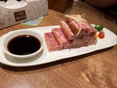 -周家二小姐的菜(西津渡店)