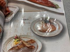 -万岁寿司(芳村店)