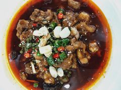 -聚福缘菜馆(隆昌路店)