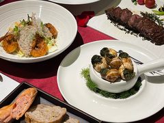 -Wei菋·Le Bistrot