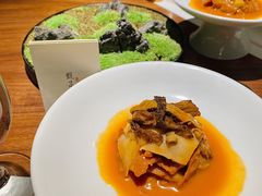 寻隐者珍遇-觀芷隐轩