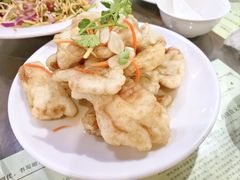 -老厨家(中央大街西七道街店)