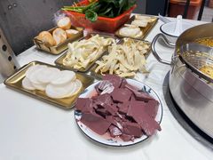 -刘少华贵州小黄牛·鲜牛肉火锅(总店)