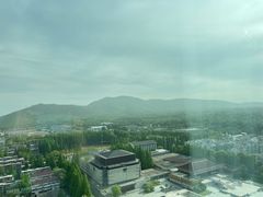 -南京维景国际大酒店(南京博物院店)