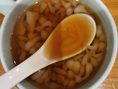-莲餐厅·湖北菜·藕汤是头牌(愚园路店)