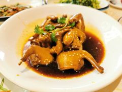 -丰尔粥食·粥底火锅·桑拿鸡(大良总店)