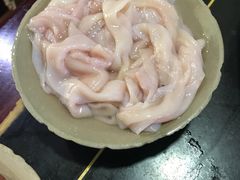 -星鸿社重庆老火锅