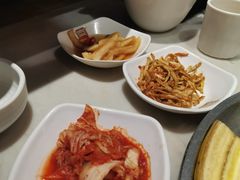 -韩宫宴烤肉·料理(苏州中心店)