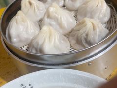 -笑云开汤包店(网巾市店)