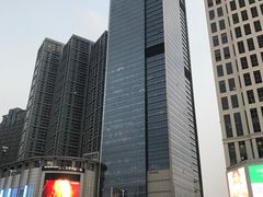 教研楼-大连外国语大学(旅顺校区)