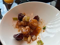 -环球港凯悦 · 享悦中餐厅