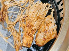 -伊尚宫·清真广式早茶.韩式烤肉·火锅