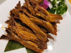 徽味鸭舌-徽味大班(定慧桥店)