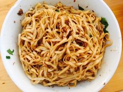 -雪琴面馆富安特色鱼汤面(城中花园店)