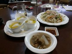 -点都靓餐饮连锁(德信华城店)