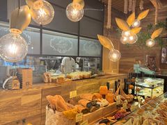 -Let's Taipei 非常烘焙(太古里店)