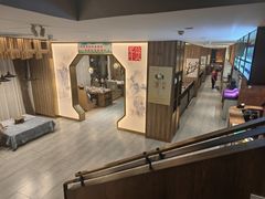 -盛武肥牛·清真海鲜火锅(昆区店)