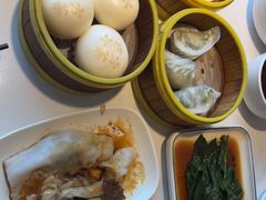 -东方早茶 海鲜•青岛菜(国信体育中心店)