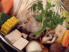 寿喜锅-水林间·寿喜烧自助(仙林金鹰店)