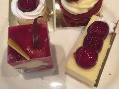 -富力希尔顿酒店·地阔自助餐厅