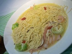 扬州大煮干丝-桂满陇·手作小笼包&江南叫花鸡(中山公园店)