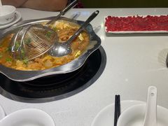 -古乐牛香·鲜牛肉牛杂火锅(吴江三里桥运东商业广场店)