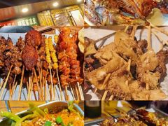 -炒豆合作社(东四总店)