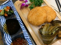 -Hi YOU你的饭局泰餐厅(雍和宫店)