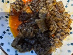 -贵州辣子鸡番茄鸡