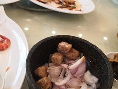 -新长岭大酒店酒楼