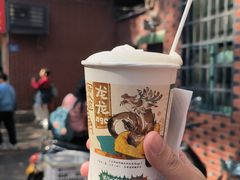 -茶颜悦色(登高路上店)