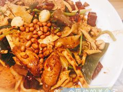 -拿渡·水煮鱼麻辣香锅(王府井奥莱·香江小镇店)