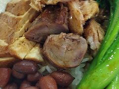 -卤鹅鲜生(卤鹅鲜生万科金域悦府店)