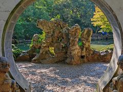 -惠山古镇·寄畅园