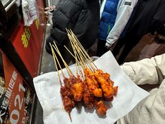 -辽B·小串(总店)
