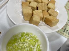 油炸豆腐-浩记牛肉店(老街店)