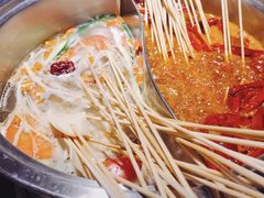 -肆角壹圆夜市麻辣烫(春熙路店)